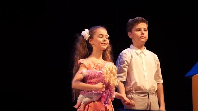 РОЛИК САЛЮТ 2 смотреть онлайн