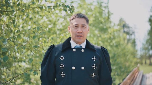 "Айыы Алгыстаах төлкөлөөх түһүлгэ" Үрүҥ Тунах ыһыах сиэрэ - туома, эҕэрдэлэр. смотреть онлайн