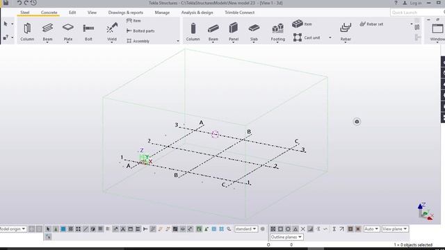 Tekla structures and tekla structural designer in tamil-civil tamil-Unacademy Combat смотреть онлайн