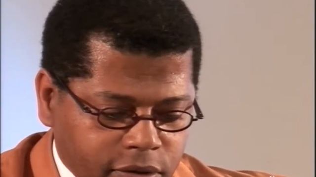 Colloque Agapé#10 - La problématique de l'esclavage dans la littérature antillaise. смотреть онлайн