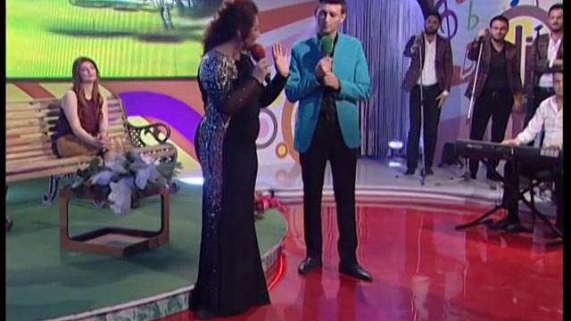 Bana burak.Aybeniz Hashimova Mushviq Aliyev смотреть онлайн