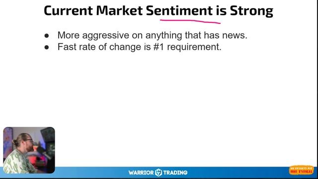 The Moving Average Trading Strategy You Need! (Full Training) смотреть онлайн