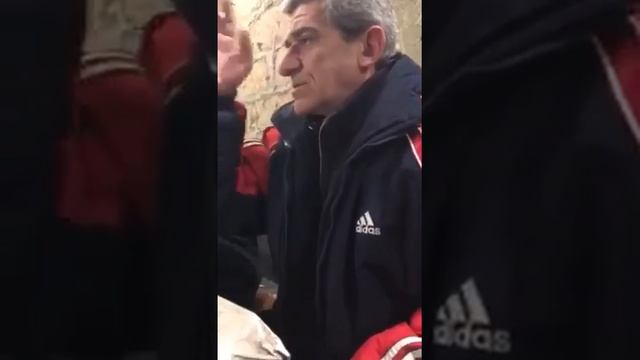 Gevor Qfurov Anekdot