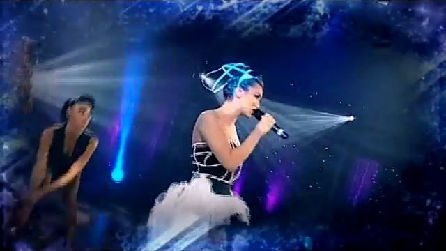 Галя - Другата Част (New Year's Eve 2010) смотреть онлайн