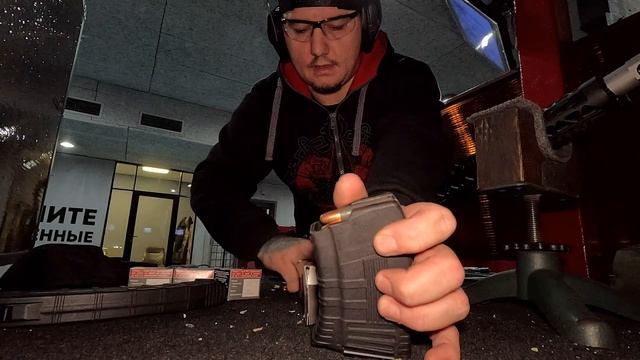 Тир Калибр - Bespoke лучшие в мире винтовки - TG2 - SWC - Remington 870