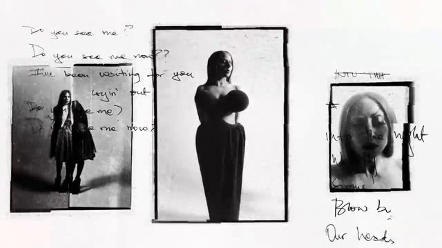 Lady Gaga - Vanish Into You