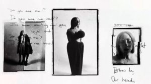 Lady Gaga - Vanish Into You