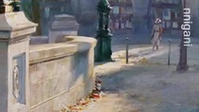 Joe Dassin - L'été Indien (Indian Summer) смотреть онлайн