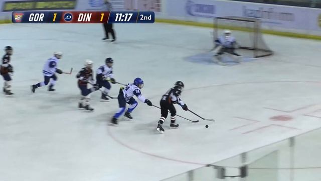 GORNAK - DINAMO-ALMATY-1 23.04.2021 смотреть онлайн