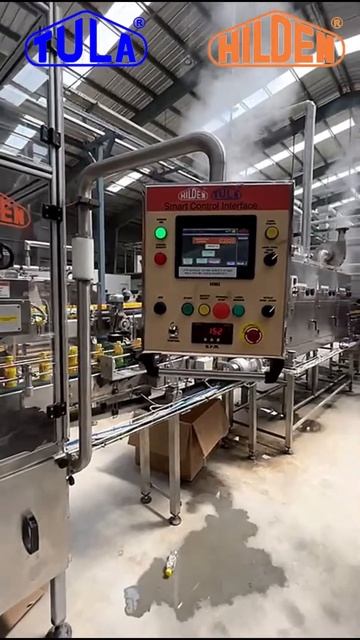 YouTube Short 150 BPM Shrink Sleeve Label смотреть онлайн