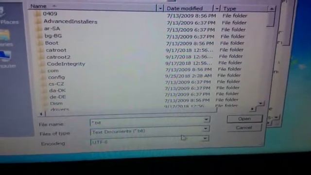 Crack windows 7 & vista without data loss смотреть онлайн