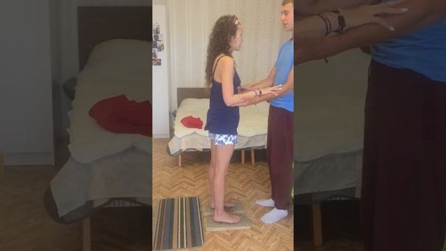 Практика на гвоздях смотреть онлайн