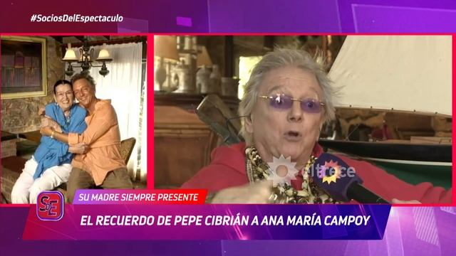 El descargo de Pepe Cibrián sobre lo que pasó con Tomás Kirzner: por qué le afectó tanto смотреть онлайн