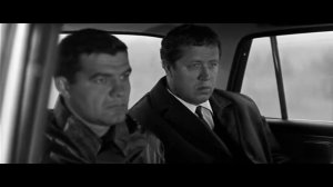 Мёртвый сезон. Обмен