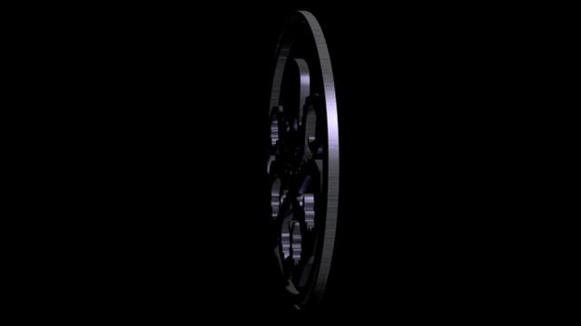 SUMO Films Productions Presents - Marvel Hydra Logo Spinner - FAN ART смотреть онлайн