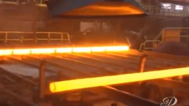 ЧТПЗ расконсервировал цех № 2