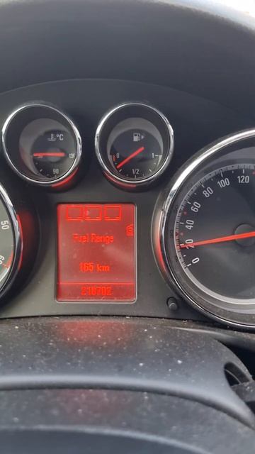 Ошибки пропали сами по себе!#insignia #opel смотреть онлайн