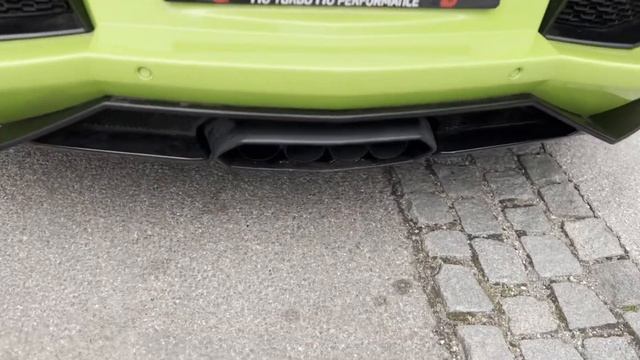 @chorchemotorsport5173 @exhaust @lamborghini @aventador @custom смотреть онлайн