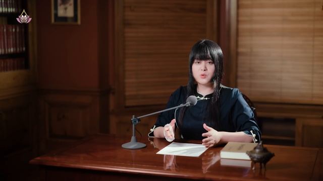 真如老師開示：廣論止觀初探・奢摩他0046_淨惑所緣 смотреть онлайн