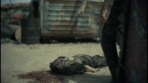 Любовь за гранью смерти