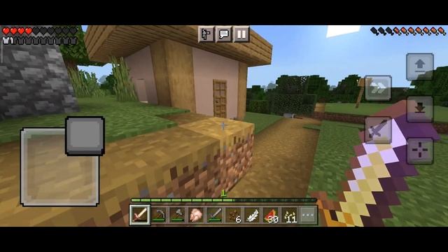 Minecraft TRIAL 2023 VS Lokicraft FAKE 2023!! (Which Game Is BETTER??) смотреть онлайн