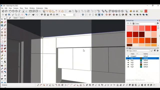 vray6 sketchup render смотреть онлайн
