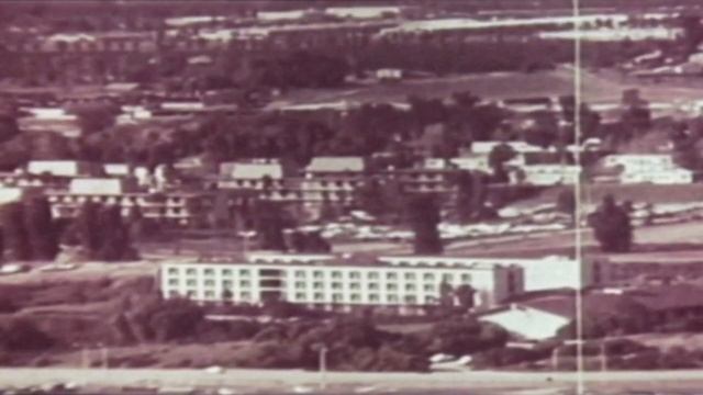 Wes Box - Absolute Value Part смотреть онлайн