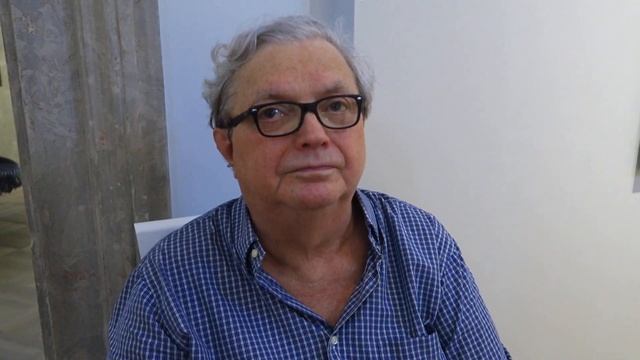Александр Боровский. Русский музей. Выставка ВЕСТЬ