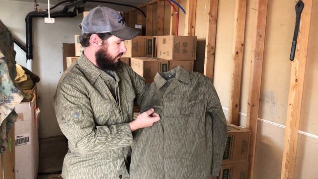 East German Military Strichtarn Tops - Cold War Era Uniform смотреть онлайн