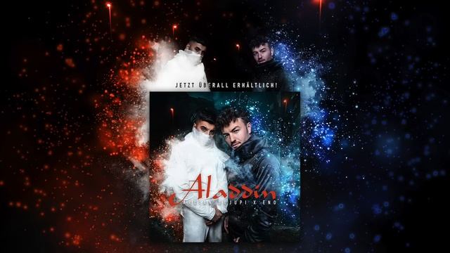Ardian Bujupi X Eno - ALADDIN 🔮 (Official Audio) смотреть онлайн