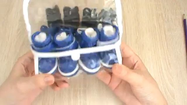 Самая удобная обувь для нашего Мультика смотреть онлайн