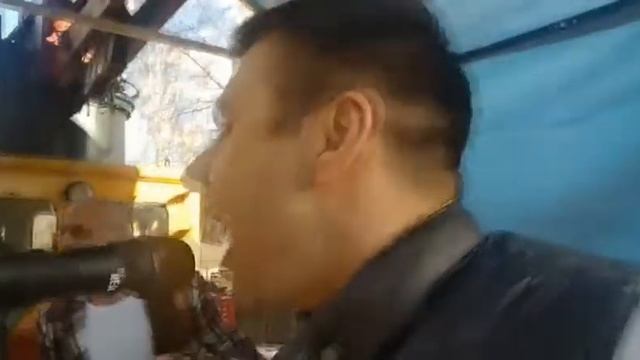 09-05-18 ВИА "Друзья" на праздновании 55-летия ССО "Эдельвейс" смотреть онлайн