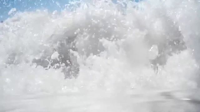 Посещение аквапарка «Голубой залив». смотреть онлайн