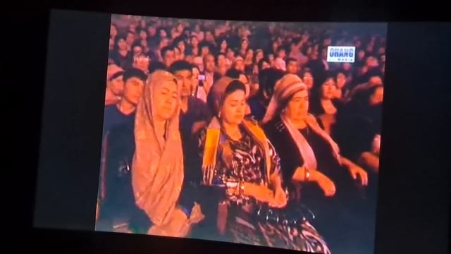 Otabek Muhammadzohid Gulsanam Mamazoitova - Otamdan Yodgorim