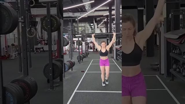 Иванова Татьяна, ТФ Оренбург, тренер ТЗ, 34 метра смотреть онлайн