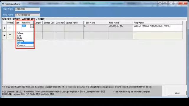 Direct Import Utility for Exact Macola by Harvest Ventures Inc смотреть онлайн