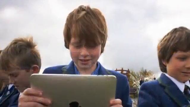 Apple в образовании Примеры решений Cedars School of Excellence Шотландия 360 смотреть онлайн