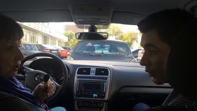 Владелец строительного бизнеса на Фольксвагене от LR смотреть онлайн