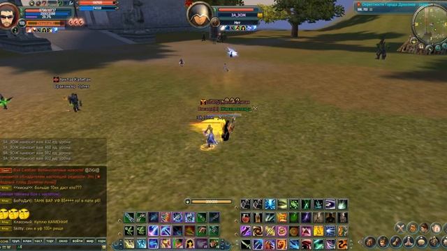 Frag Movie #9 [ЗА_ЗОЖ (НПЩ)]