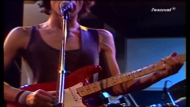 Dire Straits - Eastbound Train [Rockpalast -79 ~ HD] смотреть онлайн