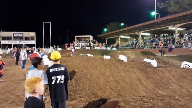 50cc hits 70 foot triple!! смотреть онлайн