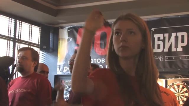 Дартс мастер награждение смотреть онлайн