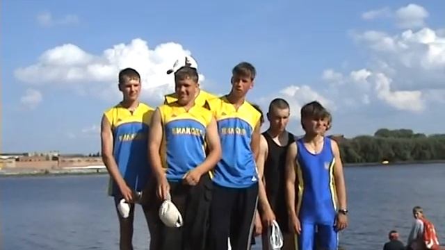 Чемпионат Украины. г.Ковель. смотреть онлайн