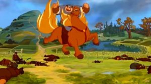 Илья Муромец (RYTP)