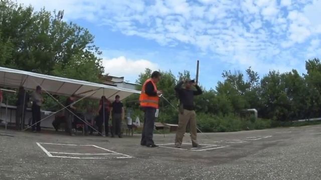 Steel Challenge Action Air Ryazan 2015 смотреть онлайн