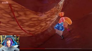 Жека смотрит "ЧИНИЛЫ И БОЛЬШОЙ СЕКРЕТ" \Видосики с Жекой #2\