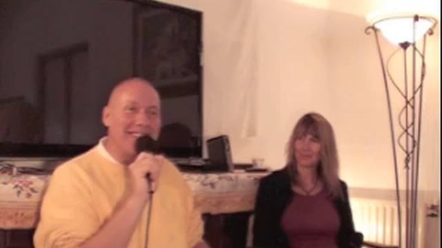 Sickness and laying aside self concept 2/5-David Hoffmeister, ACIM A Course In Miracles смотреть онлайн