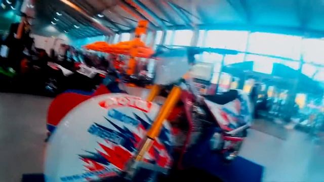 Мотозима, Болт, Иваныч смотреть онлайн