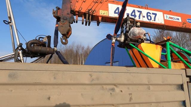 ПОЕХАЛИ. смотреть онлайн