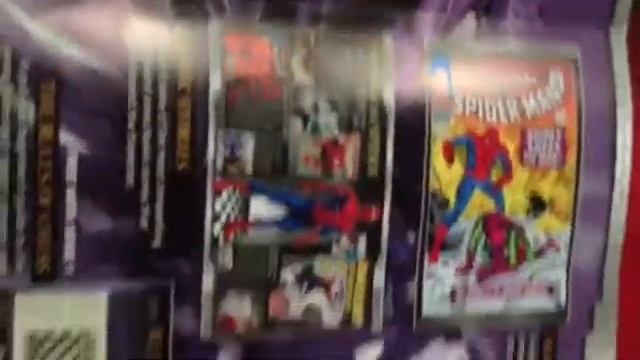 Marvel Chess #Issue1 review 100% Marvel Spider-Man TheWebSlingerIssue смотреть онлайн